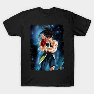 BARDOCK MERCH VTG T-Shirt